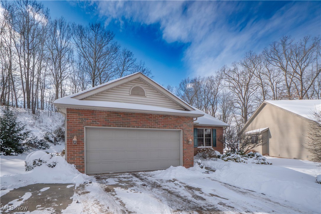 Canal Place Condo - Residential