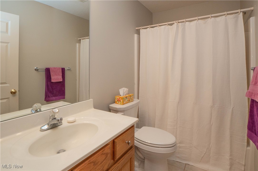 Canal Place Condo - Residential