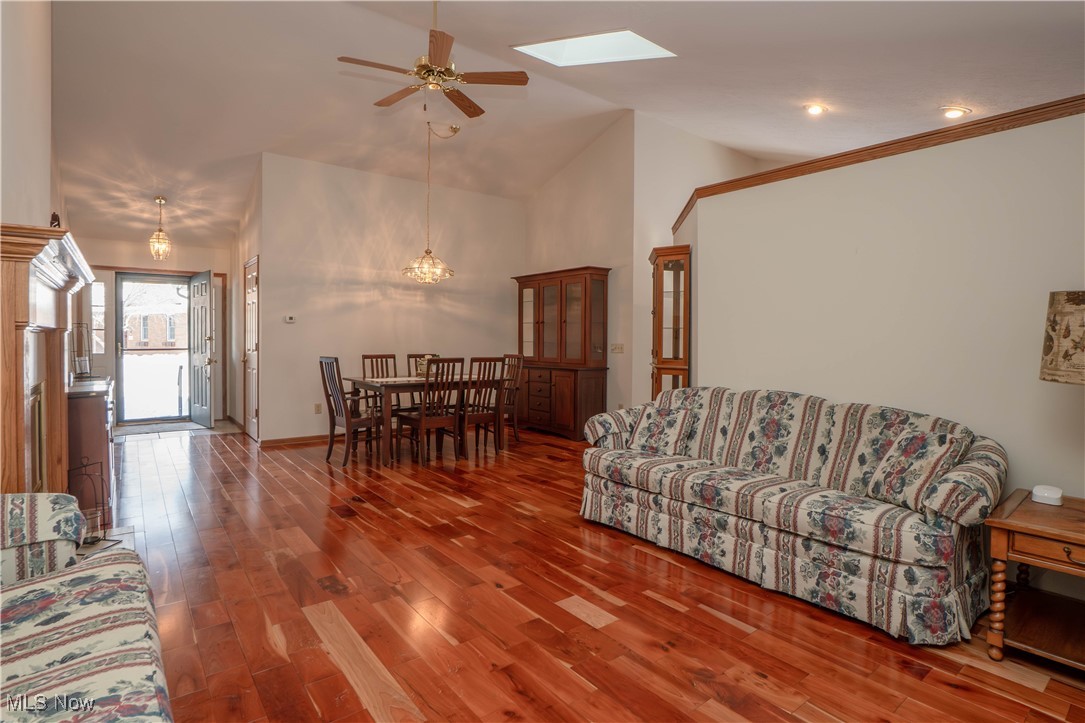 Canal Place Condo - Residential