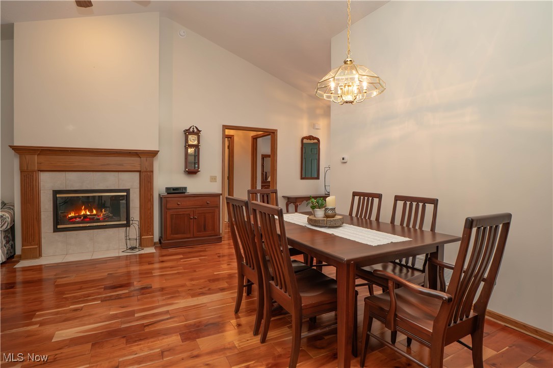 Canal Place Condo - Residential