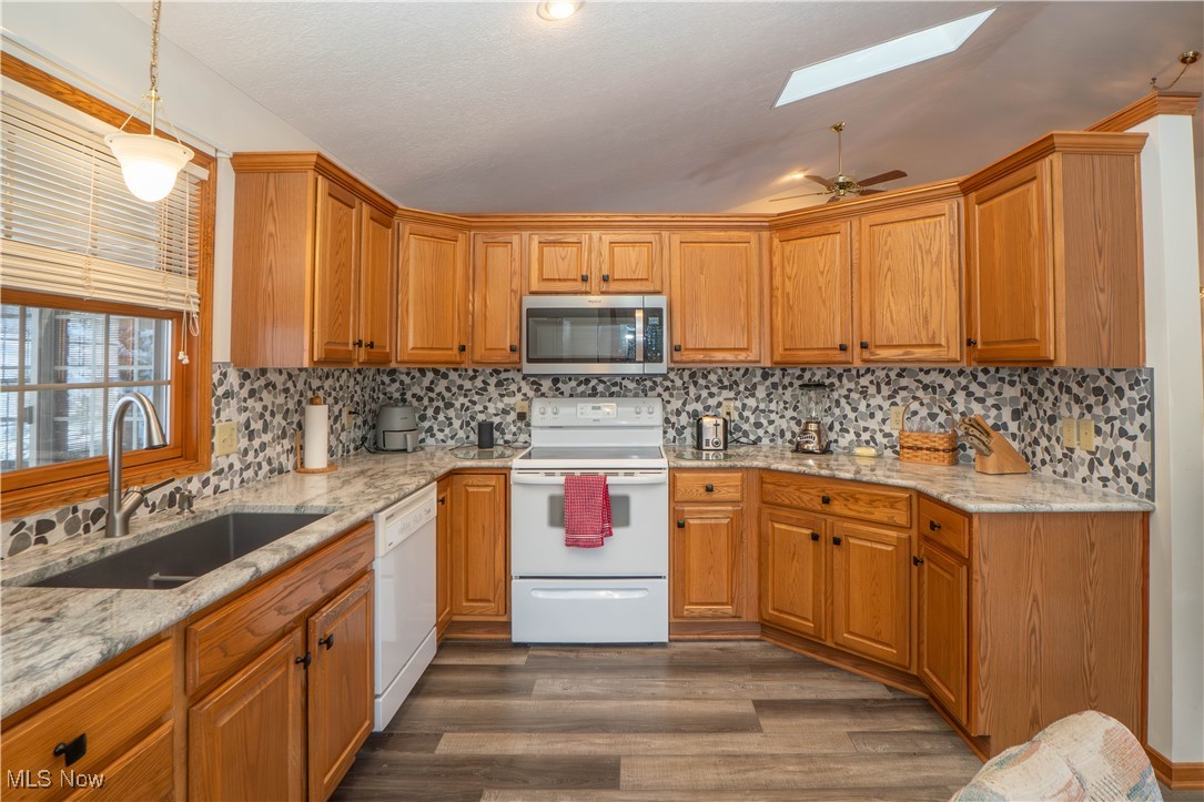 Canal Place Condo - Residential