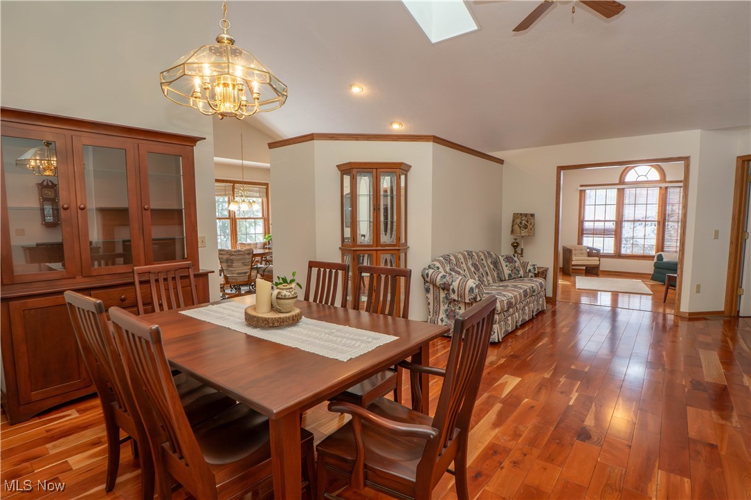 Canal Place Condo - Residential