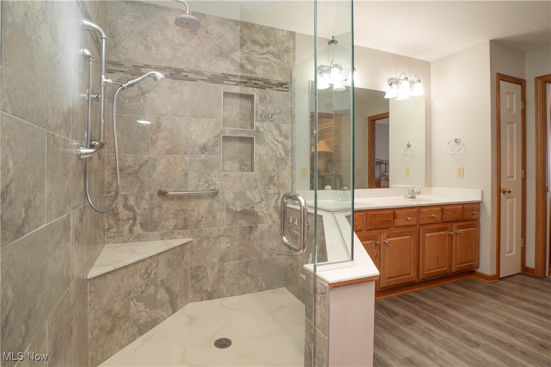 Canal Place Condo - Residential