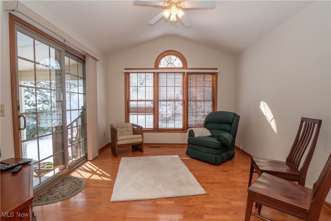 Canal Place Condo - Residential