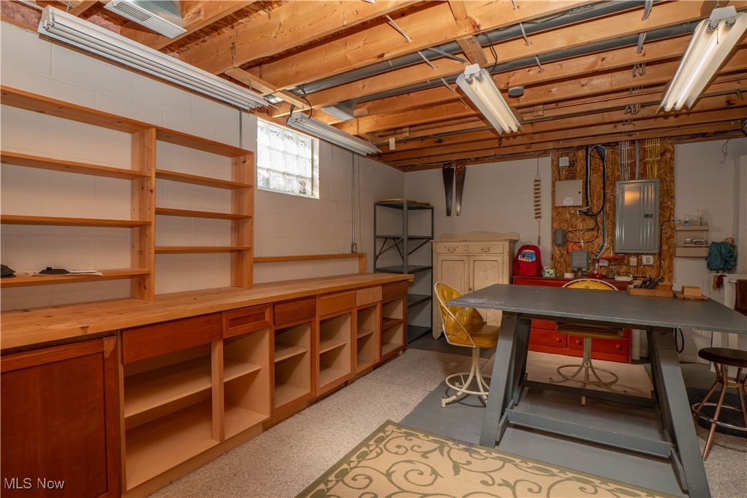 Canal Place Condo - Residential