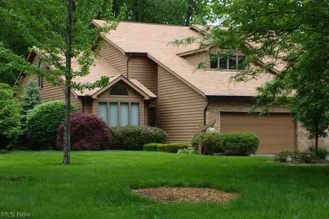 Avalon Trail Condo - Residential