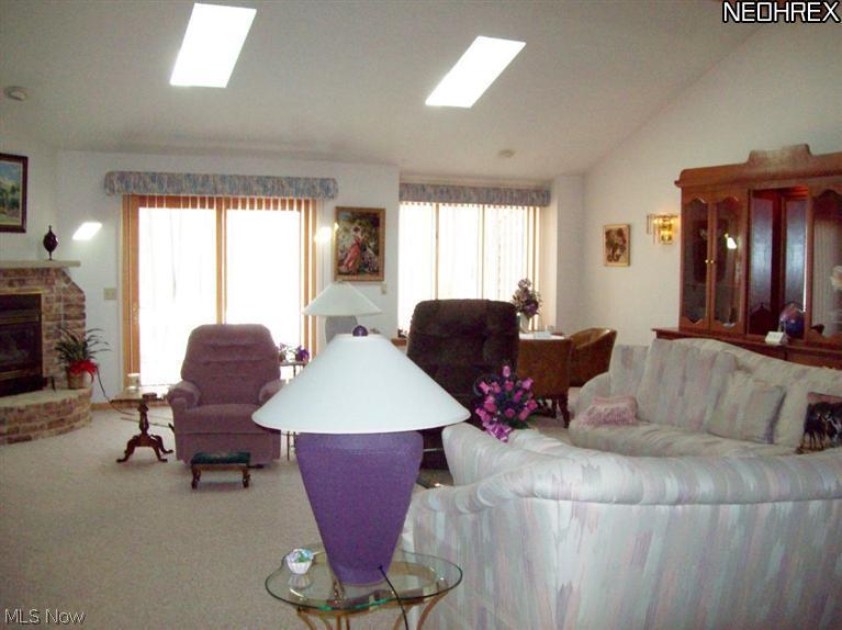 Avalon Trail Condo - Residential