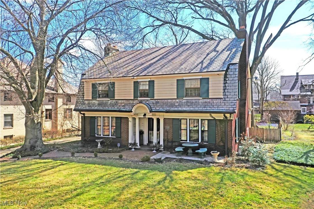 251 Redondo Road, Youngstown, Ohio image 2
