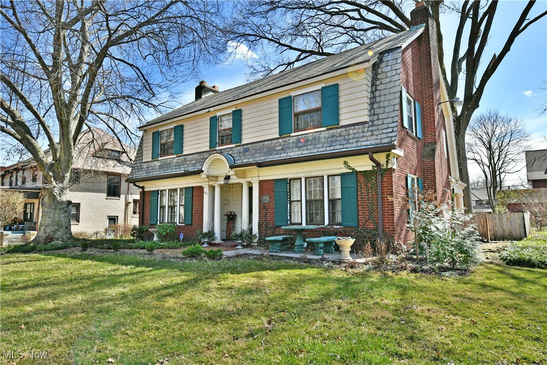 251 Redondo Road, Youngstown, Ohio image 4