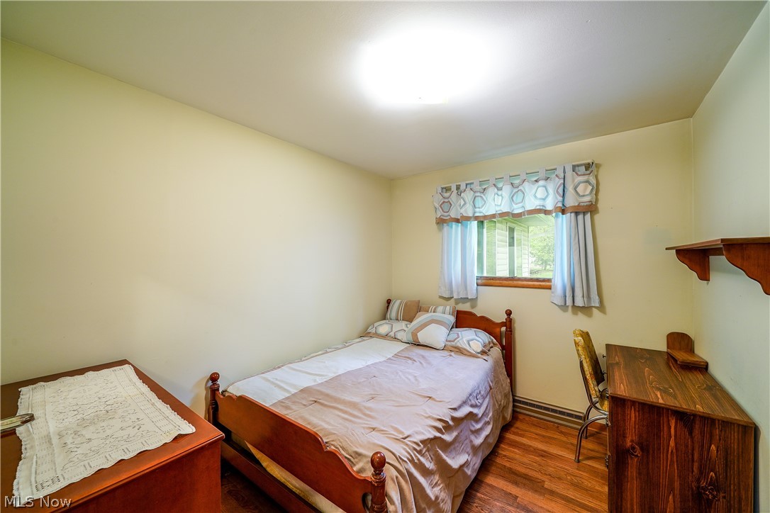 Stow Gardens - Residential