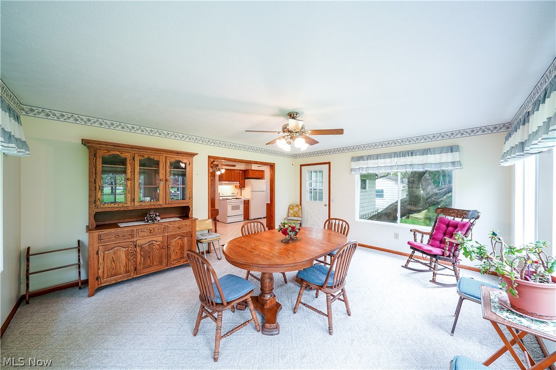 Stow Gardens - Residential