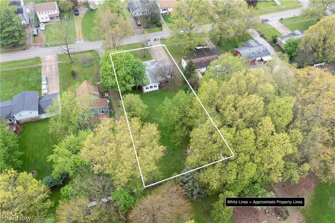 Stow Gardens - Residential