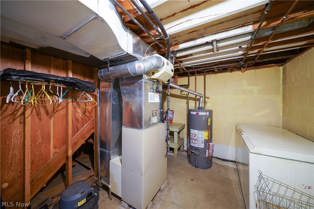 Stow Gardens - Residential