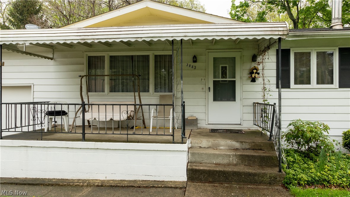 Stow Gardens - Residential