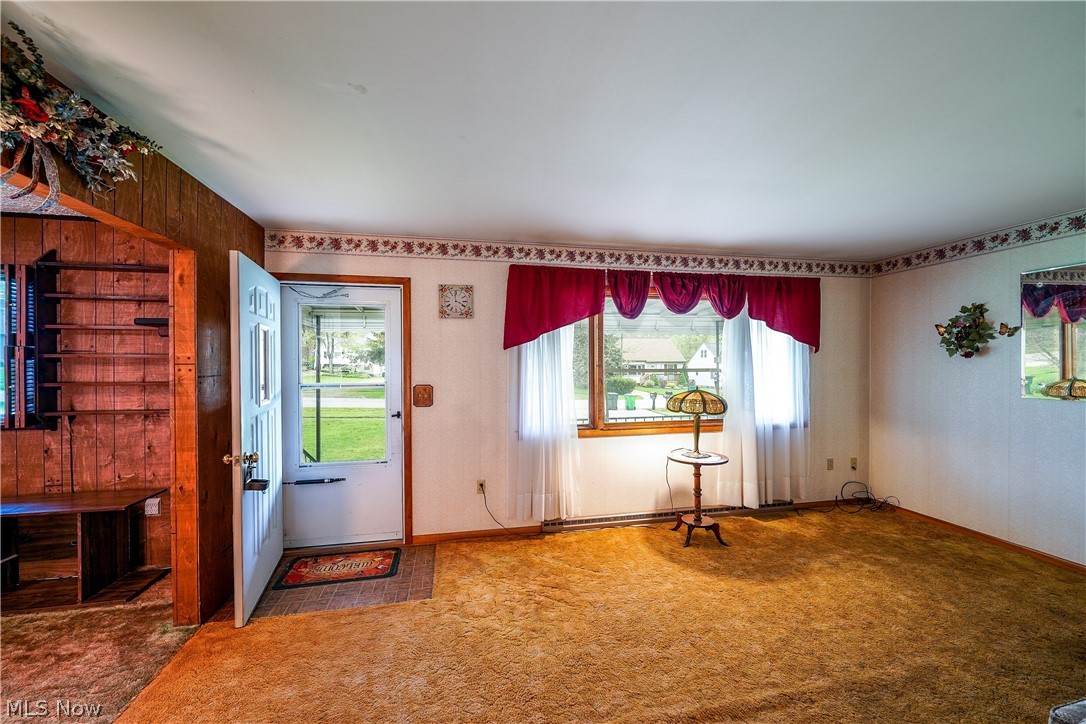 Stow Gardens - Residential