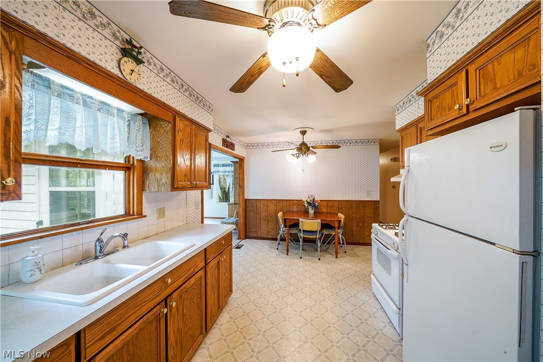 Stow Gardens - Residential