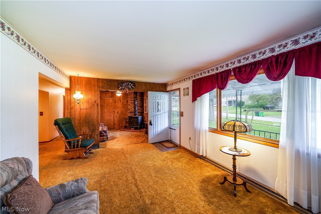 Stow Gardens - Residential