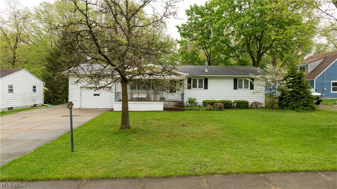 Stow Gardens - Residential