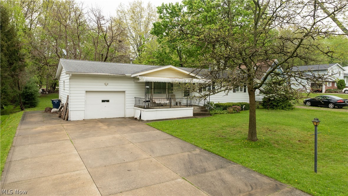 Stow Gardens - Residential