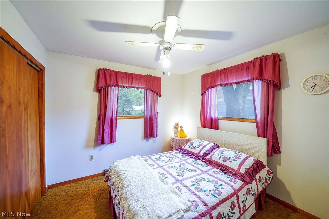 Stow Gardens - Residential