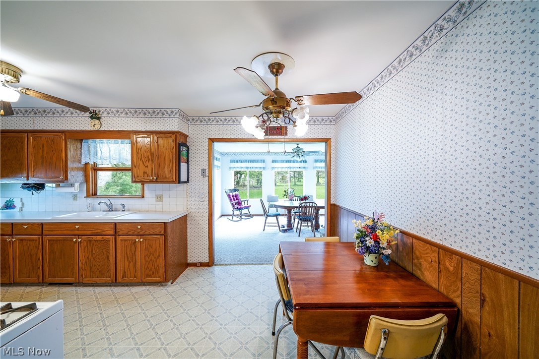 Stow Gardens - Residential