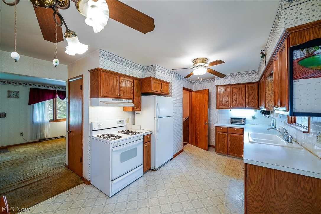 Stow Gardens - Residential