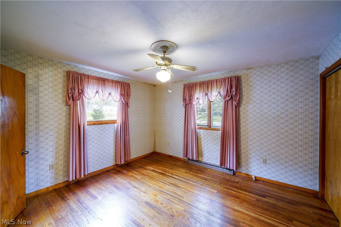 Stow Gardens - Residential