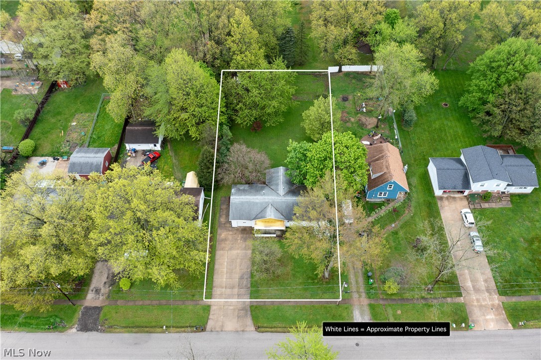 Stow Gardens - Residential