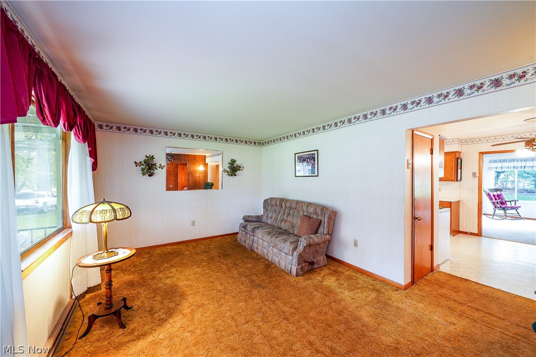 Stow Gardens - Residential