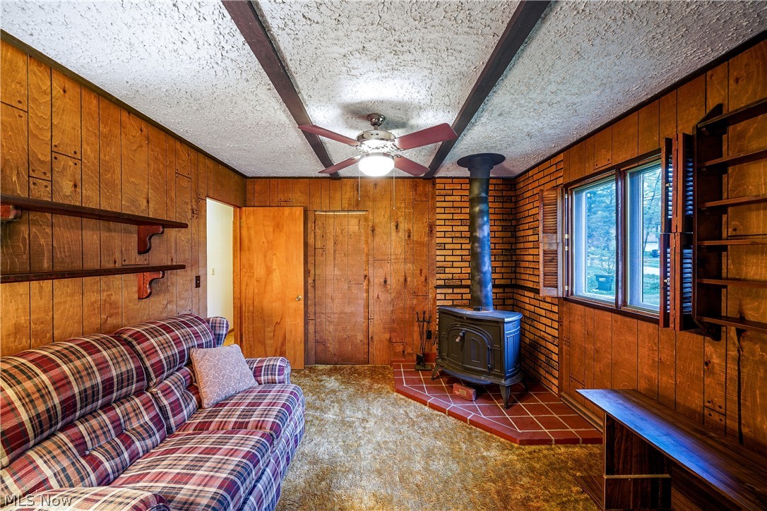 Stow Gardens - Residential