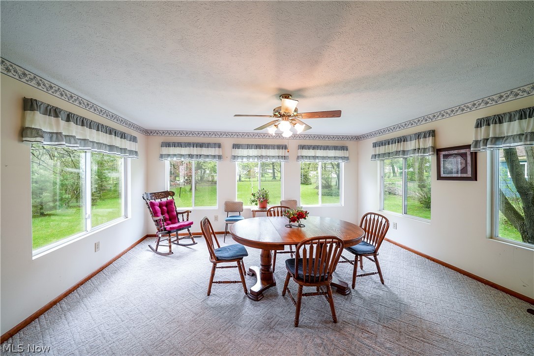 Stow Gardens - Residential