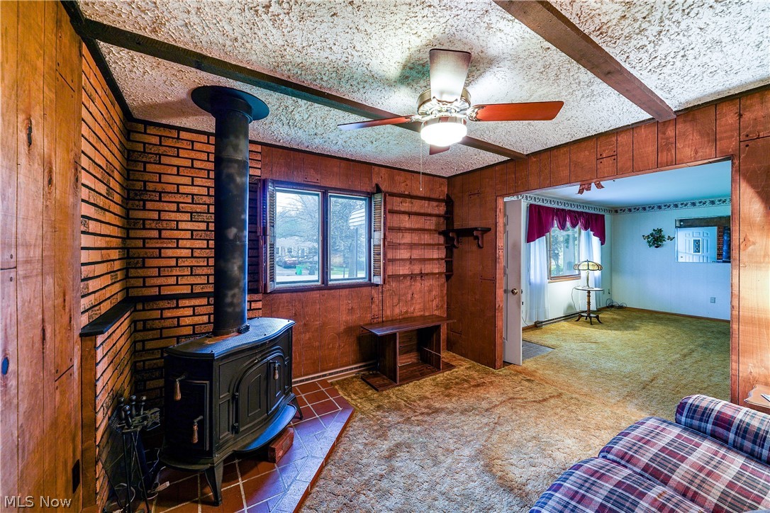 Stow Gardens - Residential