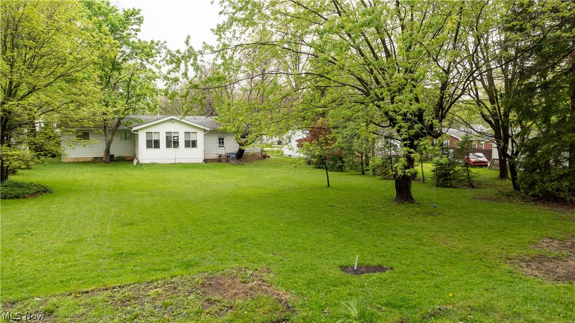 Stow Gardens - Residential