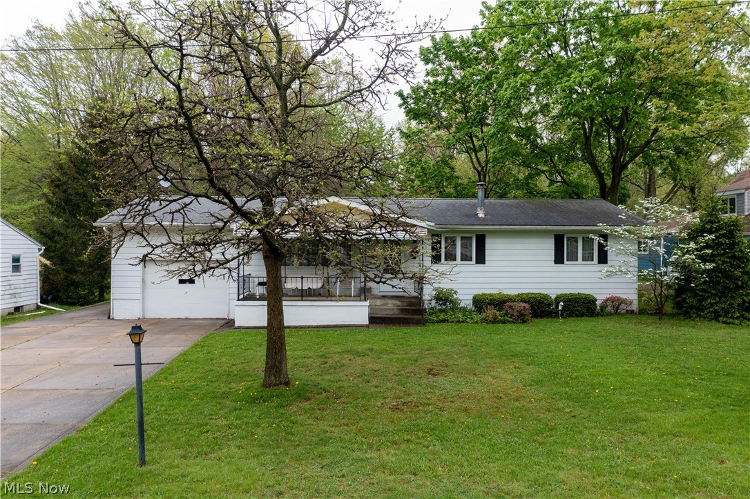 Stow Gardens - Residential