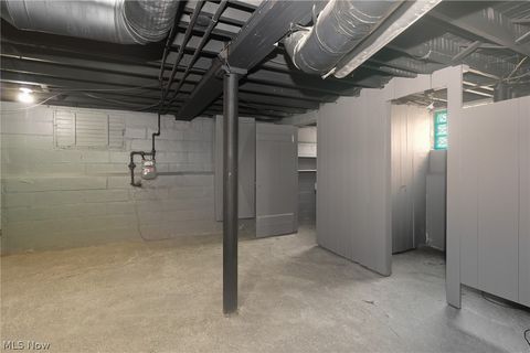 Tiny photo for 12808 Beachwood Avenue, Cleveland, OH 44105 (MLS # 5186486)