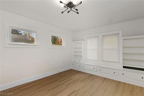 Tiny photo for 12808 Beachwood Avenue, Cleveland, OH 44105 (MLS # 5186486)