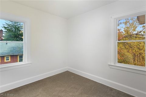 Tiny photo for 12808 Beachwood Avenue, Cleveland, OH 44105 (MLS # 5186486)