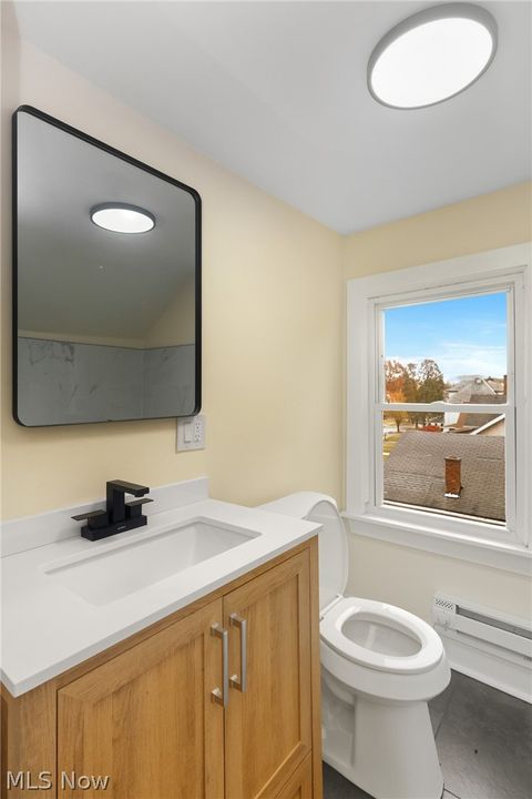 Tiny photo for 12808 Beachwood Avenue, Cleveland, OH 44105 (MLS # 5186486)