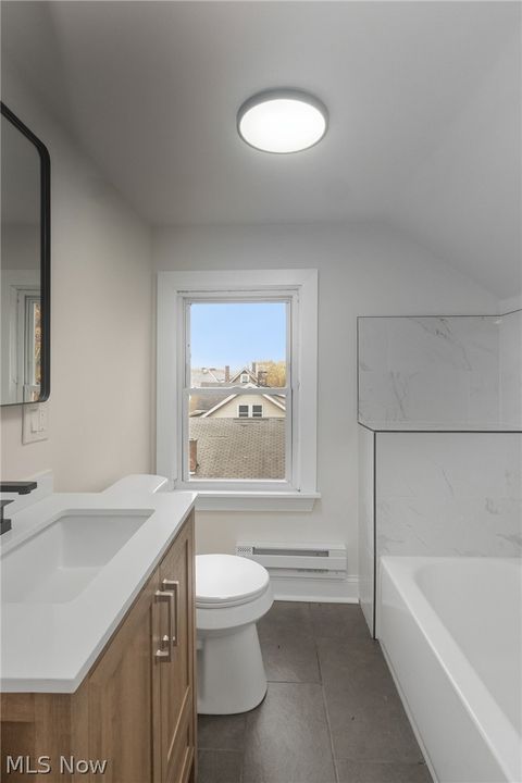 Tiny photo for 12808 Beachwood Avenue, Cleveland, OH 44105 (MLS # 5186486)