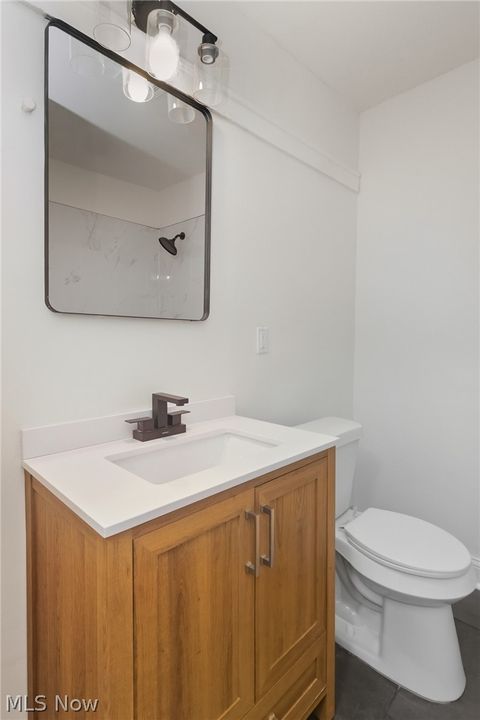 Tiny photo for 12808 Beachwood Avenue, Cleveland, OH 44105 (MLS # 5186486)