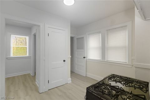 Tiny photo for 12808 Beachwood Avenue, Cleveland, OH 44105 (MLS # 5186486)