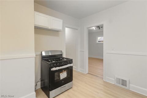 Tiny photo for 12808 Beachwood Avenue, Cleveland, OH 44105 (MLS # 5186486)