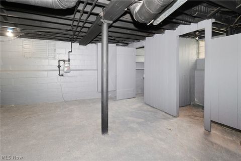 Tiny photo for 12808 Beachwood Avenue, Cleveland, OH 44105 (MLS # 5186486)