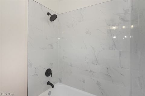 Tiny photo for 12808 Beachwood Avenue, Cleveland, OH 44105 (MLS # 5186486)