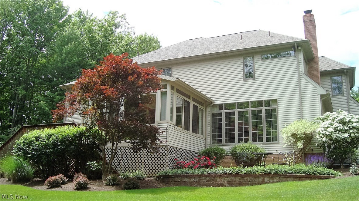 Sanctuary - Residential