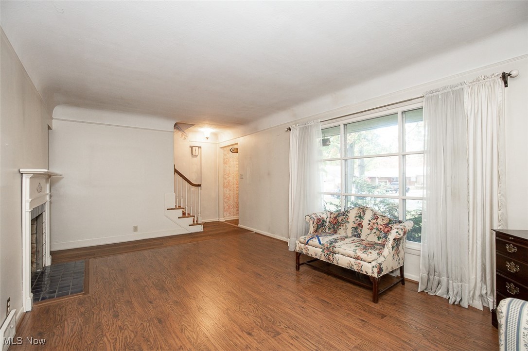 R M Wilkoff & Co Inc Mayfair S - Residential