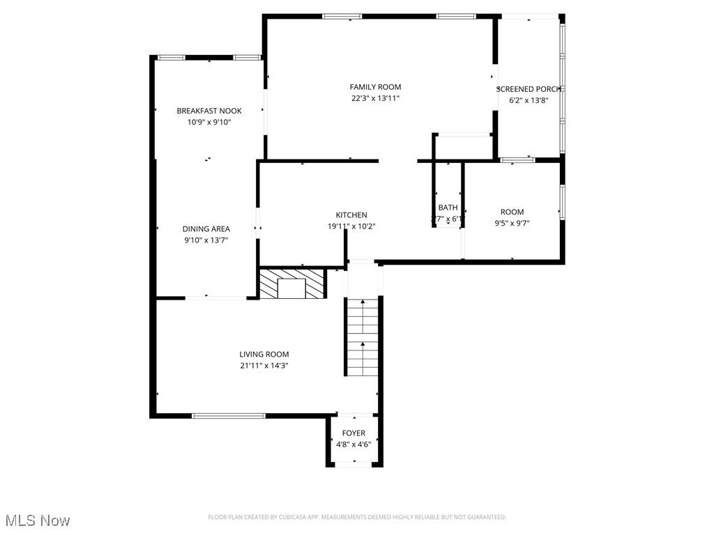 R M Wilkoff & Co Inc Mayfair S - Residential