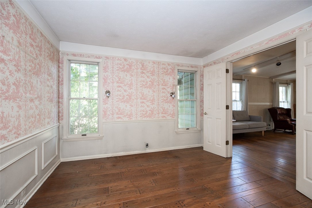 R M Wilkoff & Co Inc Mayfair S - Residential