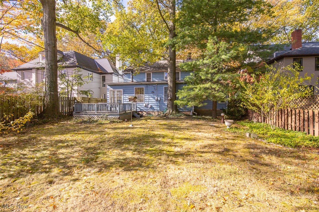 R M Wilkoff & Co Inc Mayfair S - Residential