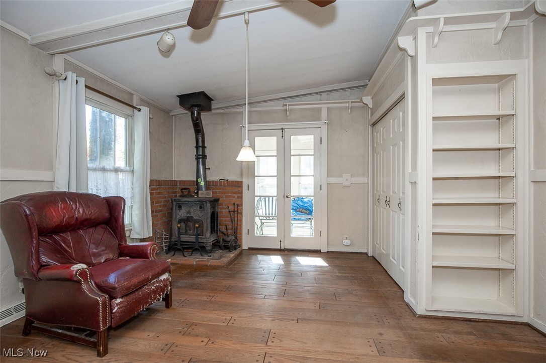 R M Wilkoff & Co Inc Mayfair S - Residential